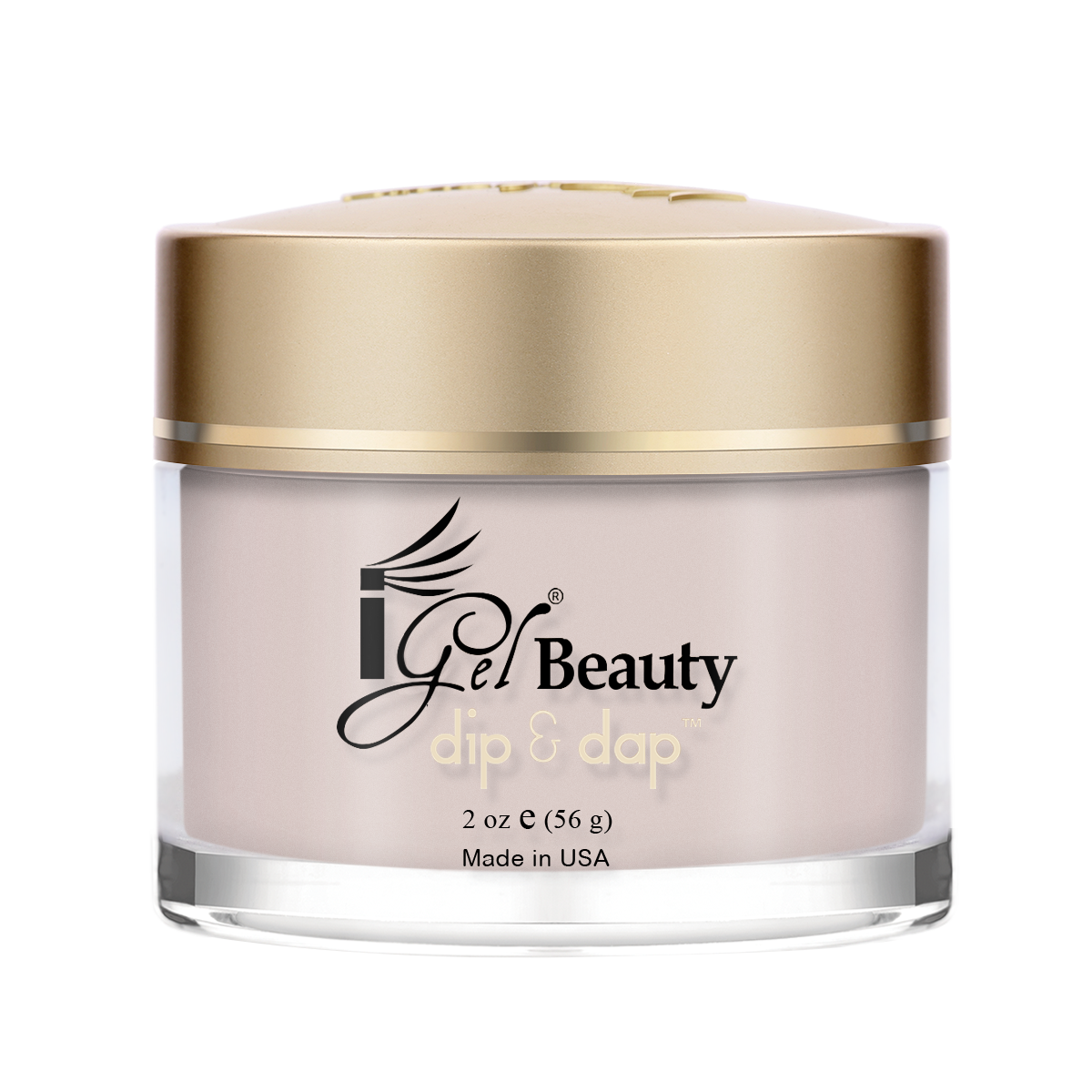 Dip & Dap Powder - DD013 Cosmic Latte - RECOMMENDED FOR DIP – iGel
