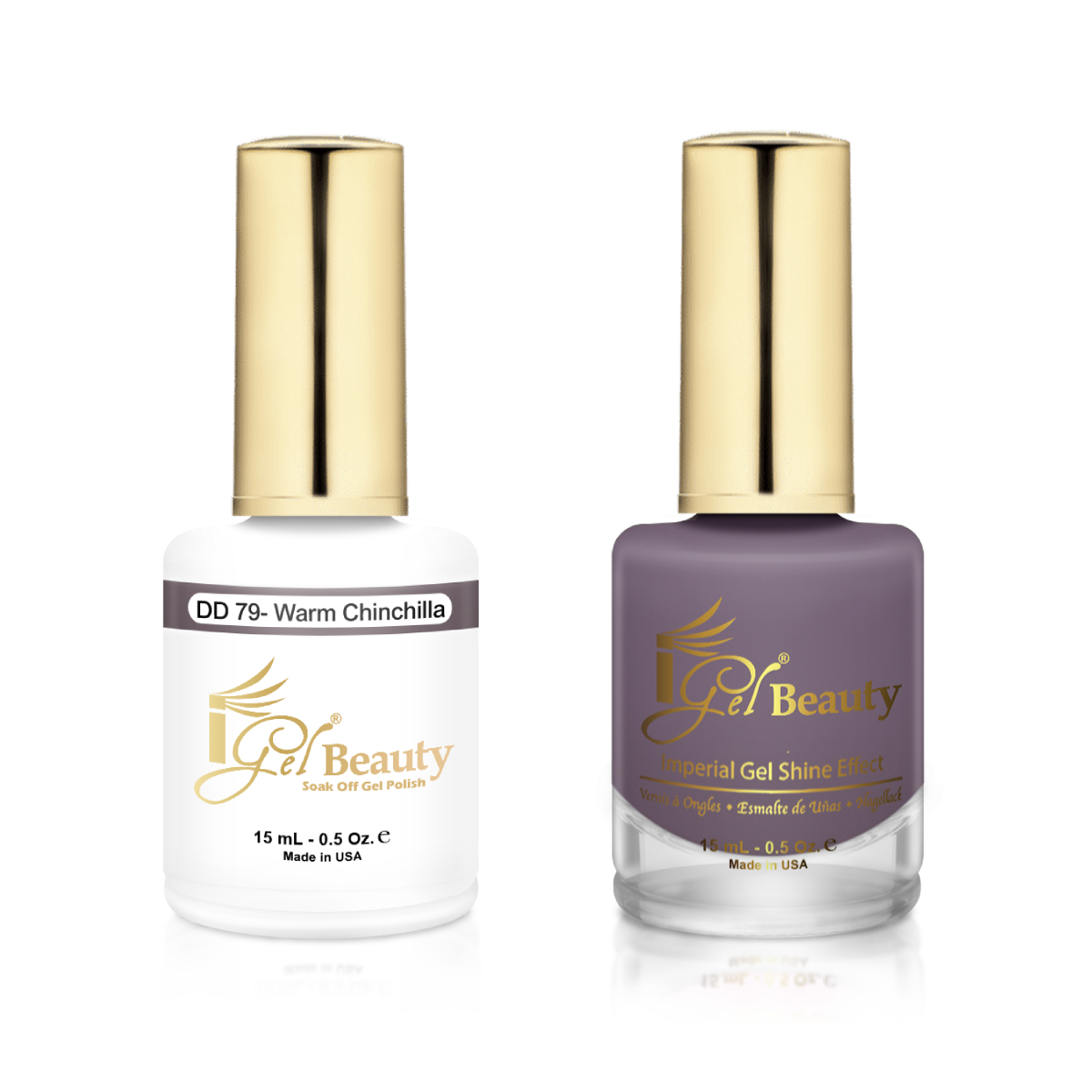 Dip & Dap - DD079 Warm Chinchilla – iGel Beauty