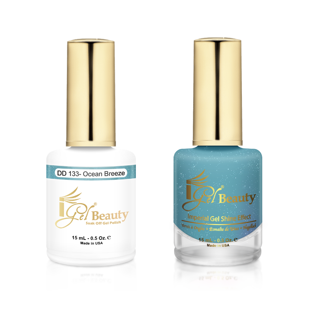 Dip & Dap - DD133 Ocean Breeze – iGel Beauty