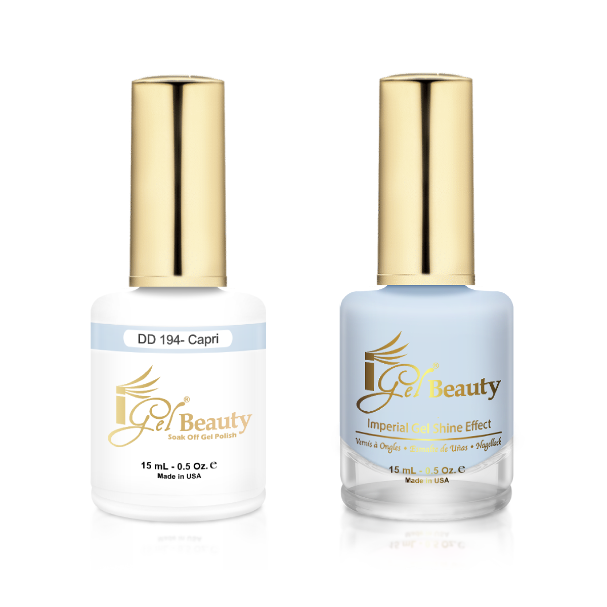 Dip & Dap - DD194 Capri – iGel Beauty